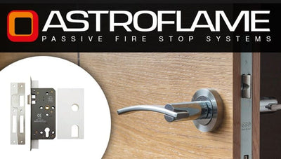 astroflame fire safety systems