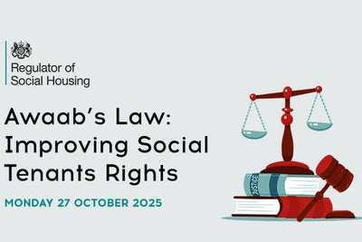 Awaab's law