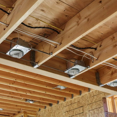 Downlight insulation