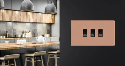 What Size BG Grid Switch Plate Do You Need? | Kent Traders