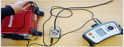 Portable Appliance Testing (PAT) in the UK
