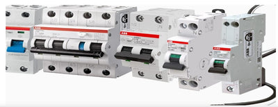 Residual Current Devices in UK Appliances Circuits