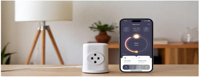 Smart Electrical Outlets in UK Homes