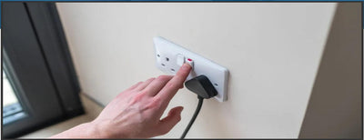 USB Electrical Outlets in UK Homes