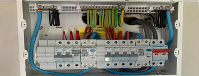 Understanding Consumer Units in UK Homes