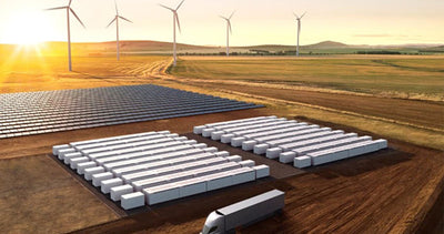The UK’s New Secret Weapon for Storing Renewable Heat