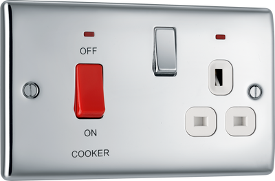 BG 45A cooker switch
