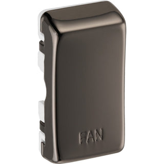 BG RRFNBN Grid Rocker Fan Black Nickel by British General (BG-RRFNBN-Shopify-SA_1)