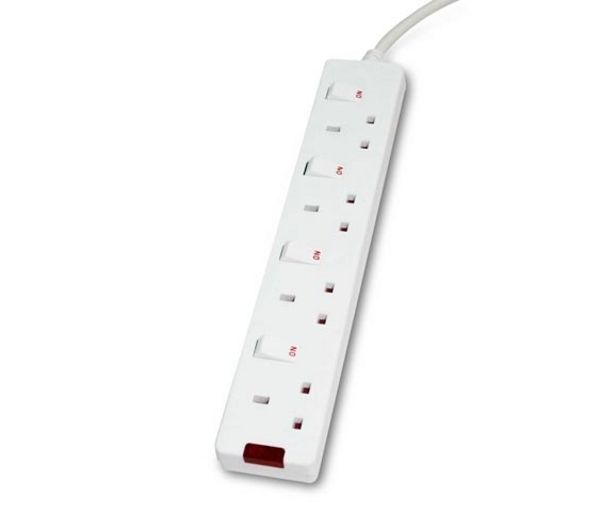 Electric Supplies
