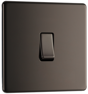Black Nickel