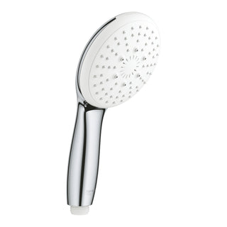 Grohe Tempesta 110 Handshower 3 sprays Chrome - 28261003 by Grohe (Grohe-28261003)