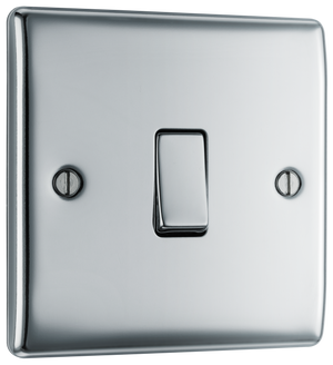 Polished Chrome