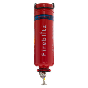 1 KG Small Automatic Powder Fire Extinguishers