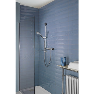 Aqualisa Midas 110 bar valve shower- HP - MD110S by Aqualisa (Aqualisa-MD110S)