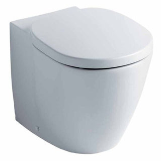 Ideal Standard Concept 360mm Back To Wall Pan - E791601 by Ideal Standard (IdealStandard-E791601)