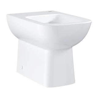 Grohe BauEdge Ceramic Floor Standing WC - 39810000 by Grohe (Grohe-39810000)