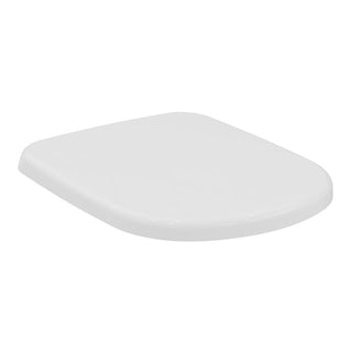 Ideal Standard Tempo Standard Toilet Seat - T679201 by Ideal Standard (IdealStandard-T679201)
