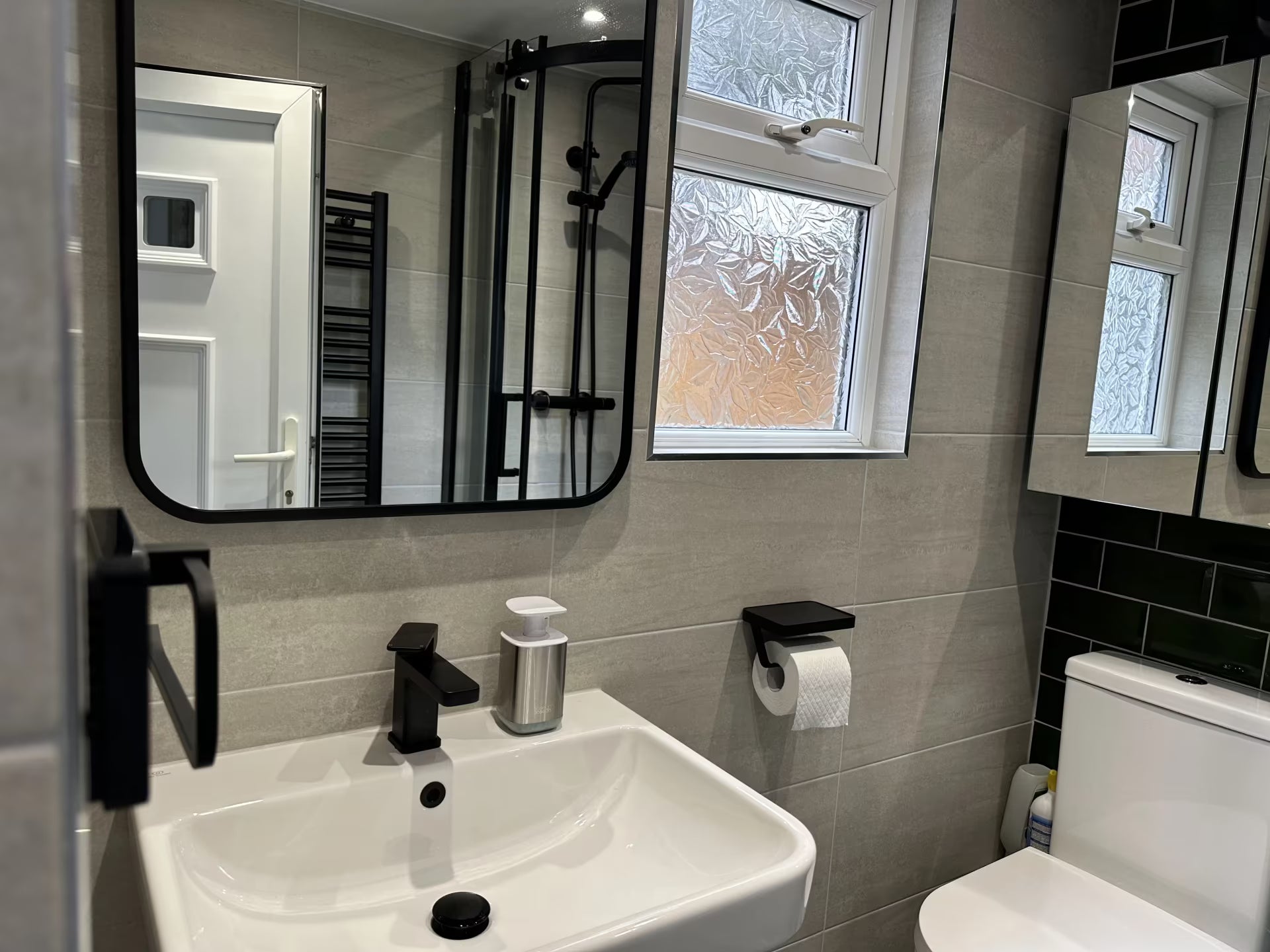 Geberit vs Grohe vs Aqualisa: Which Bathroom Brand? | KT