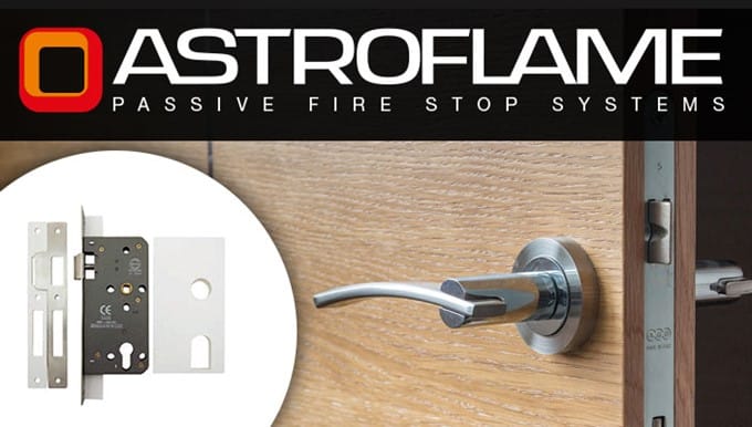 astroflame fire safety systems