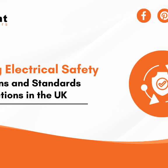ensuring electrical safety