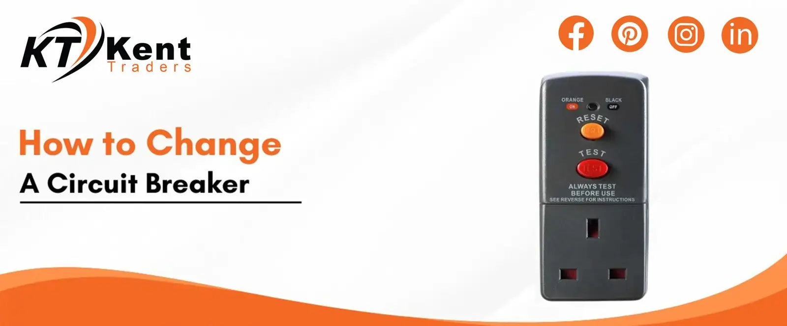 How to Change a Circuit Breaker