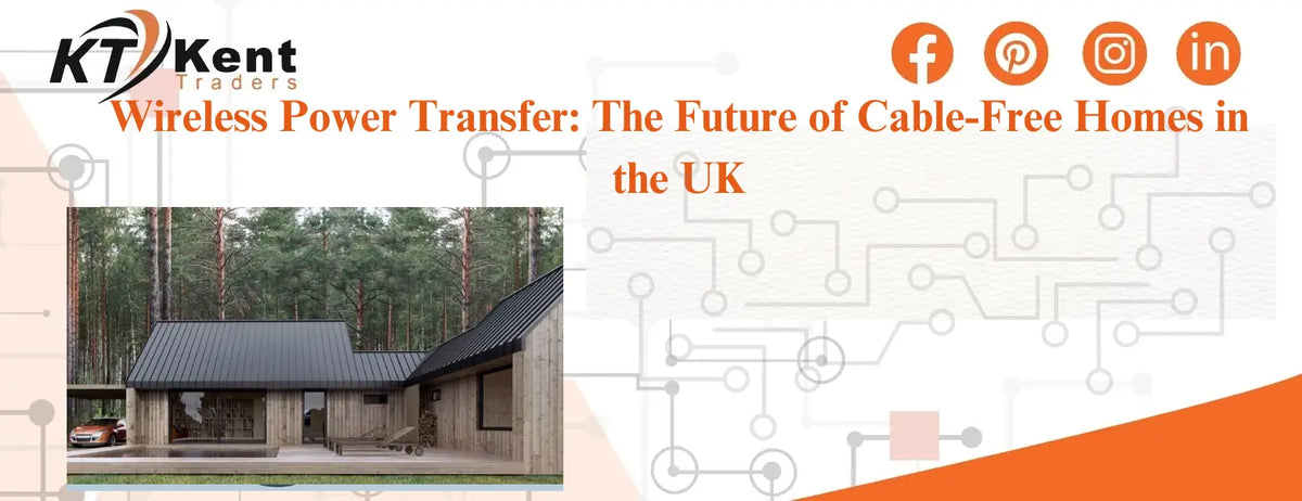 Wireless Power Transfer