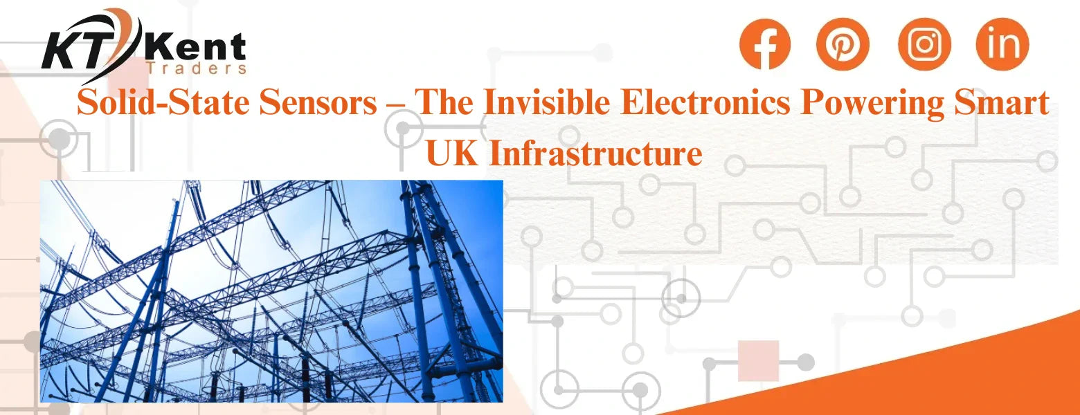 Solid-State Sensors – The Invisible Electronics Powering ...