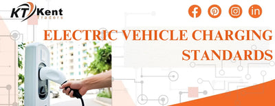 Electric Vehicle Charging Standards