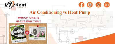 Air Conditioning vs Heat Pump