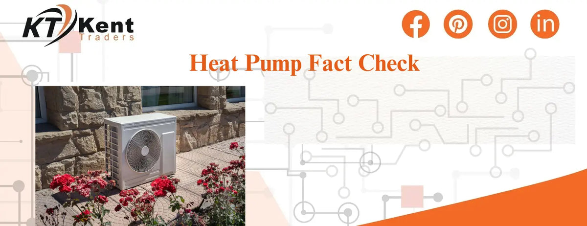 Heat Pump Fact Check