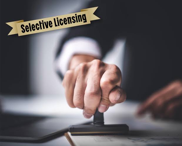 Selective Licensing Is Expanding Fast: Are You Covered? | KT