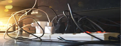Socket Outlet Polarity in the UK