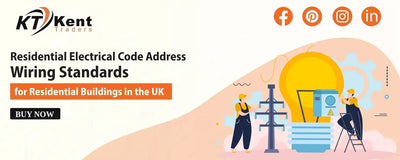 Wiring Standards for Residential Buildings in the UK