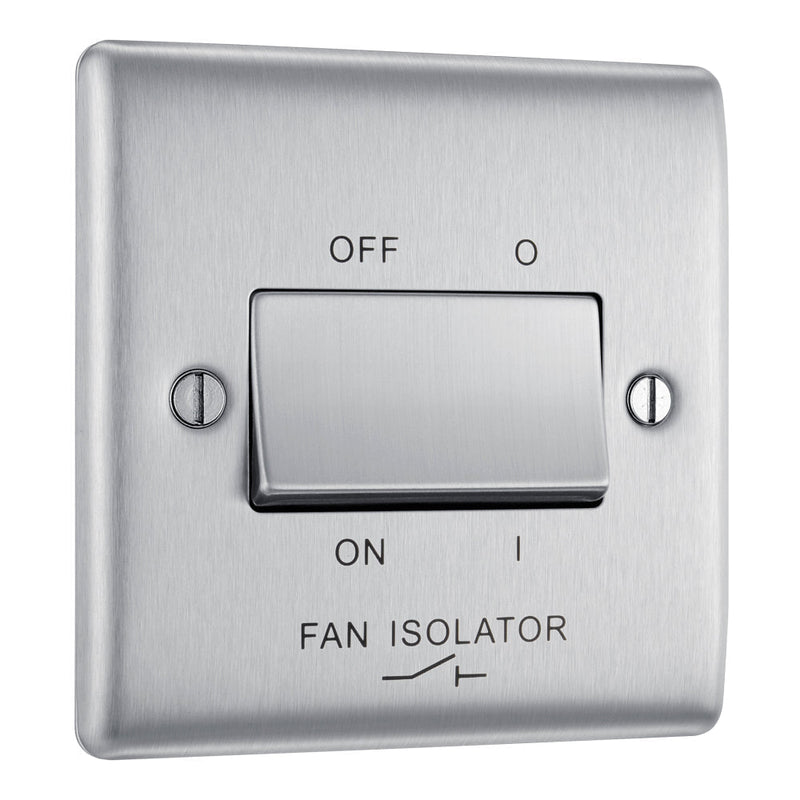 Do you need a fan isolator switch? 3-pole isolators explained