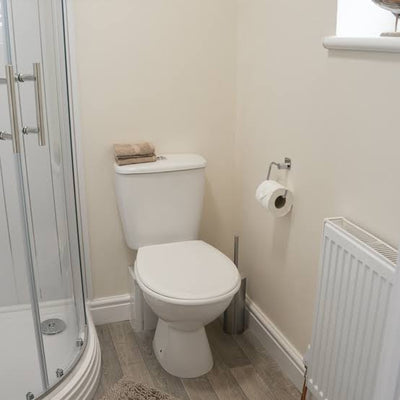 HMO BATHROOMS