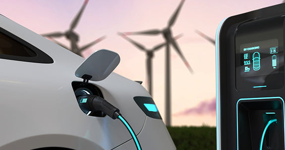 5 Surprising Facts About Electric Vehicles (EVs)
