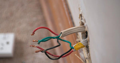 When Should I Have My Wiring Checked?