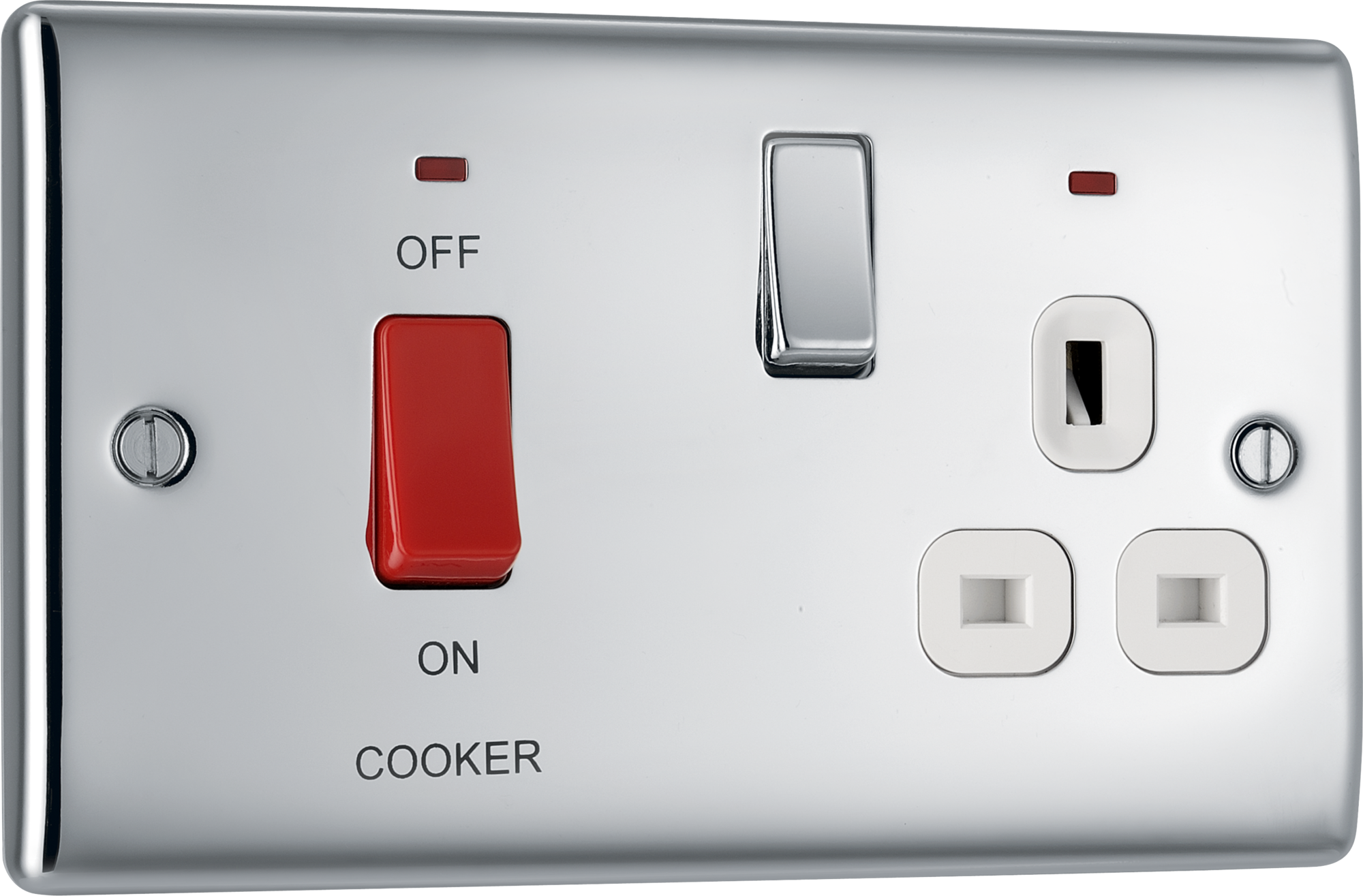 BG 45A cooker switch