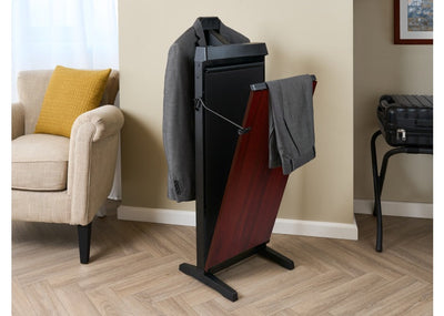 Corby Trouser Press Guide for Boutique Hotels | Kent Traders
