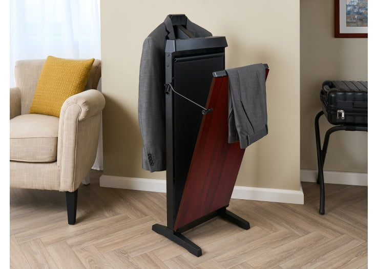 Corby Trouser Press Guide for Boutique Hotels | Kent Traders