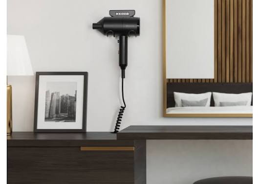 Corby Hair Dryers for Hotel Bathrooms: Which Type? | KT