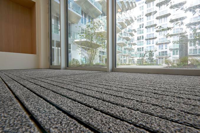 emco entrance mats