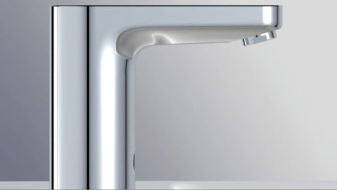 Taps for Low Water Pressure: What to Buy | Kent Traders