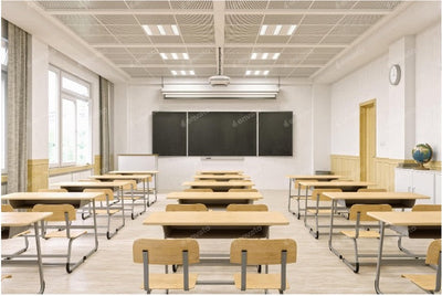 School Classroom Uk