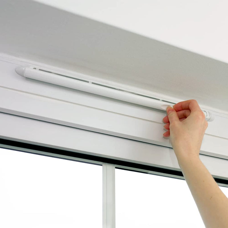 Trickle Vents and Part F: Sizes for Replacement Windows | KT