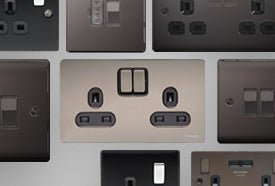 Black - Kent Traders