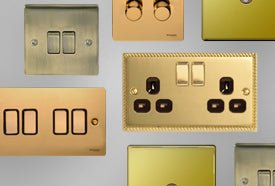 Brass - Kent Traders