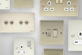 Pearl Nickel - Kent Traders