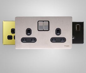 Screwless - Kent Traders