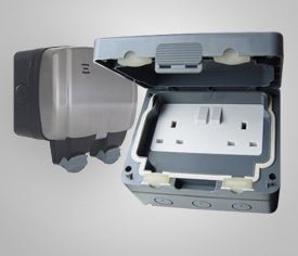 Weatherproof Accessories - Kent Traders